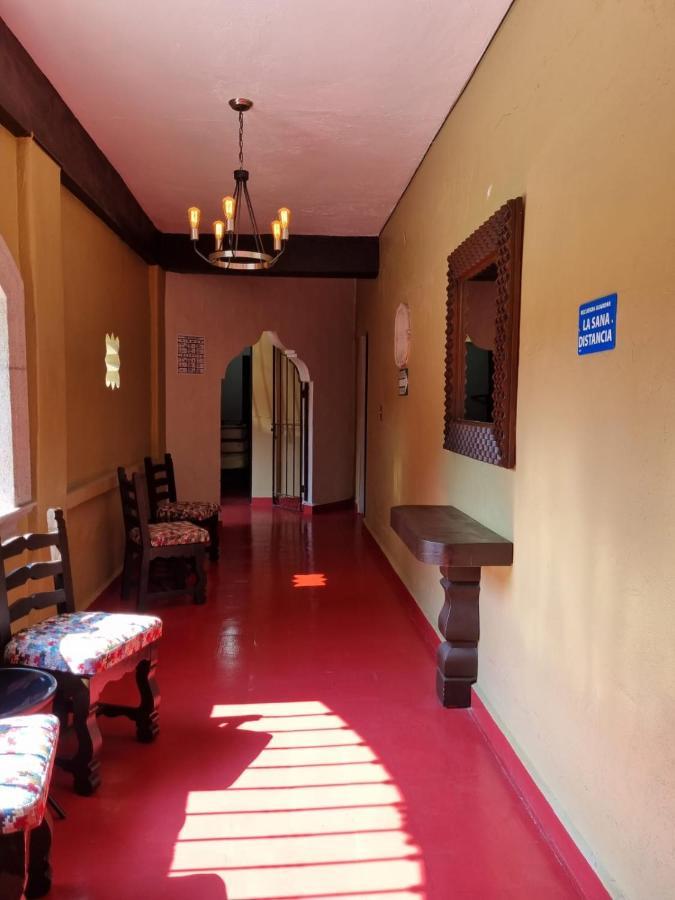Puerto Morelos Cuernavaca