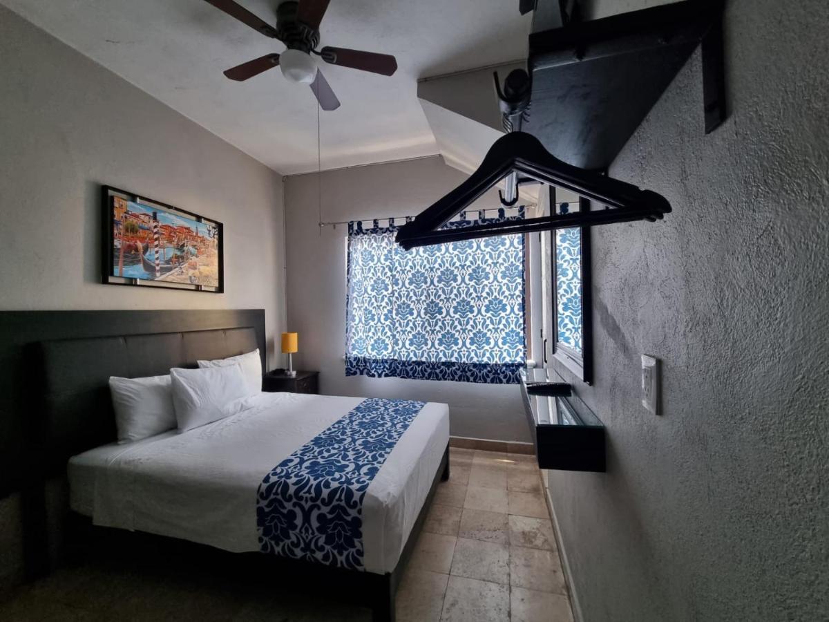 Puerto Morelos 4* Cuernavaca