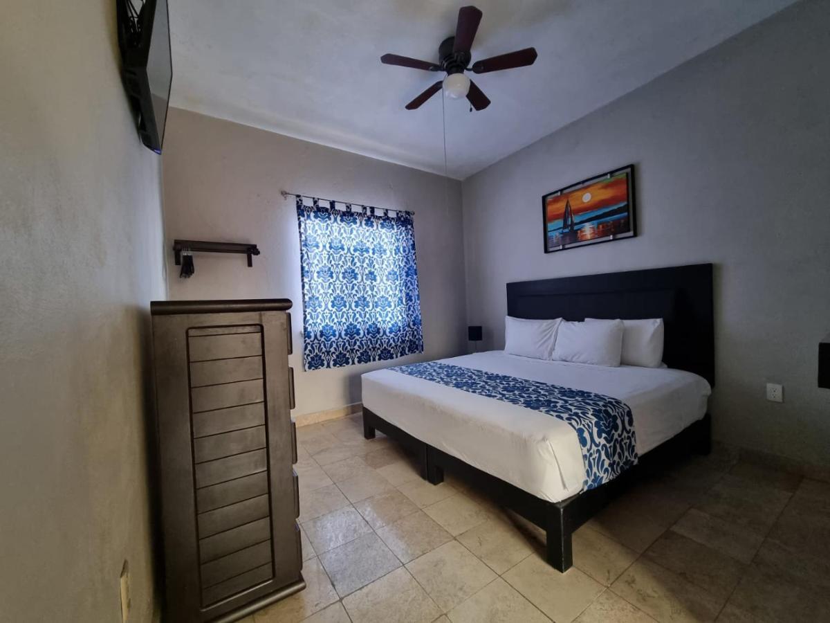 Puerto Morelos Hotel Cuernavaca