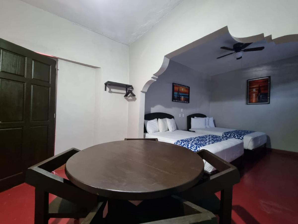 Puerto Morelos 4* Cuernavaca