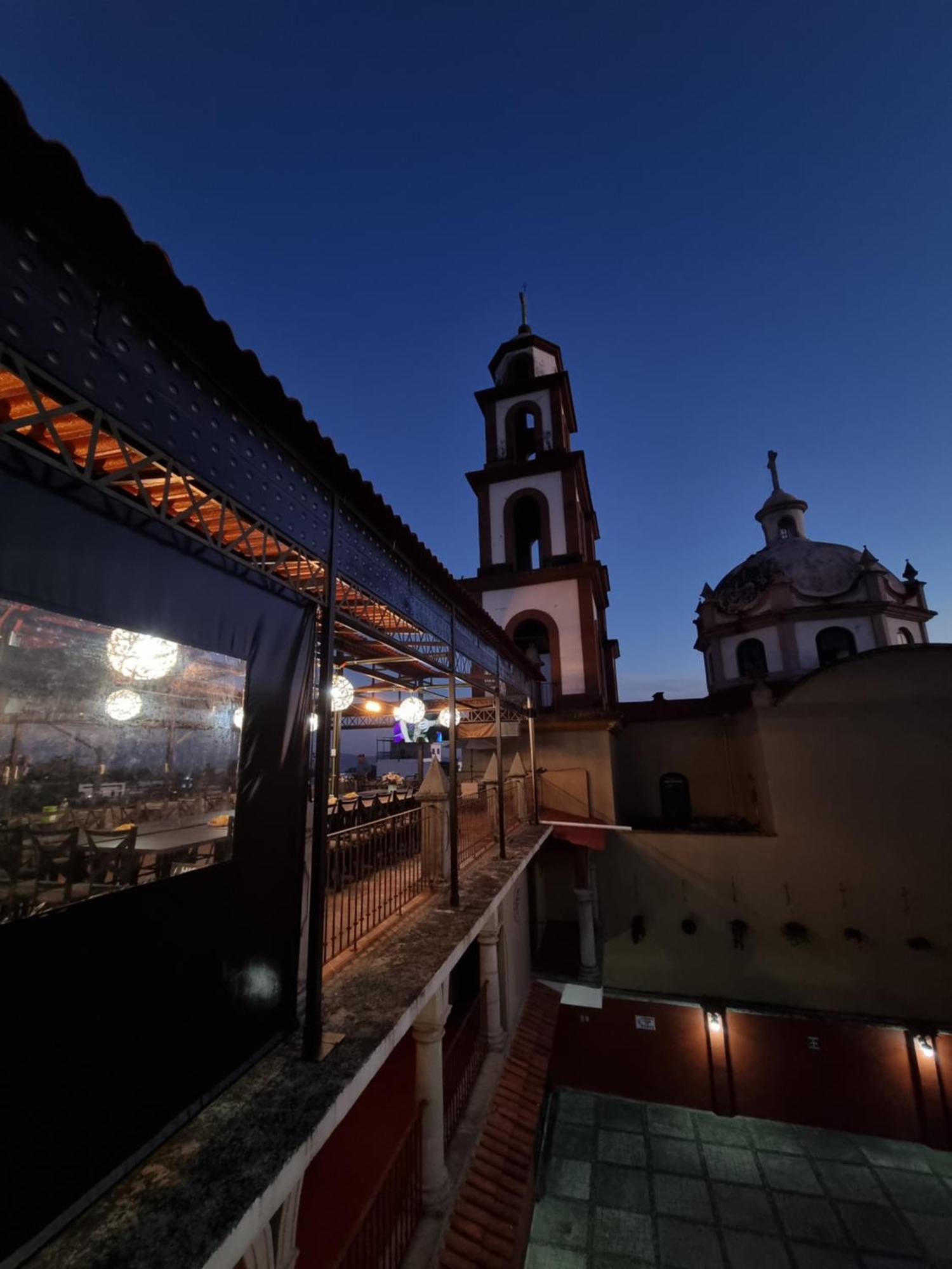 Puerto Morelos Cuernavaca