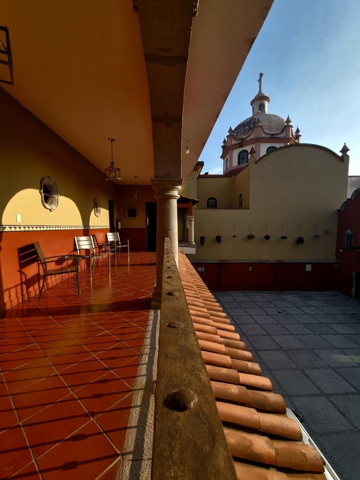 Puerto Morelos Hotel Cuernavaca