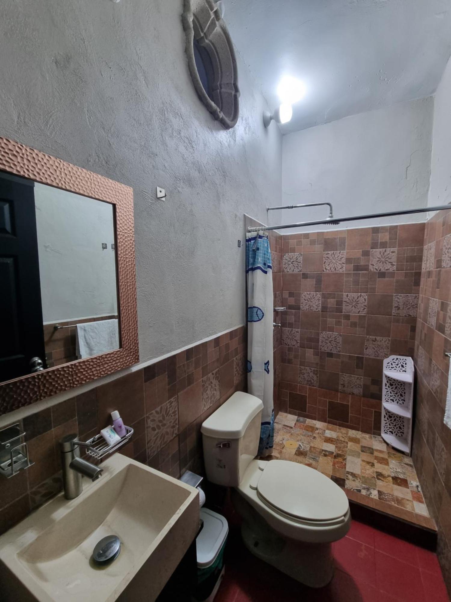Puerto Morelos Hotel Cuernavaca