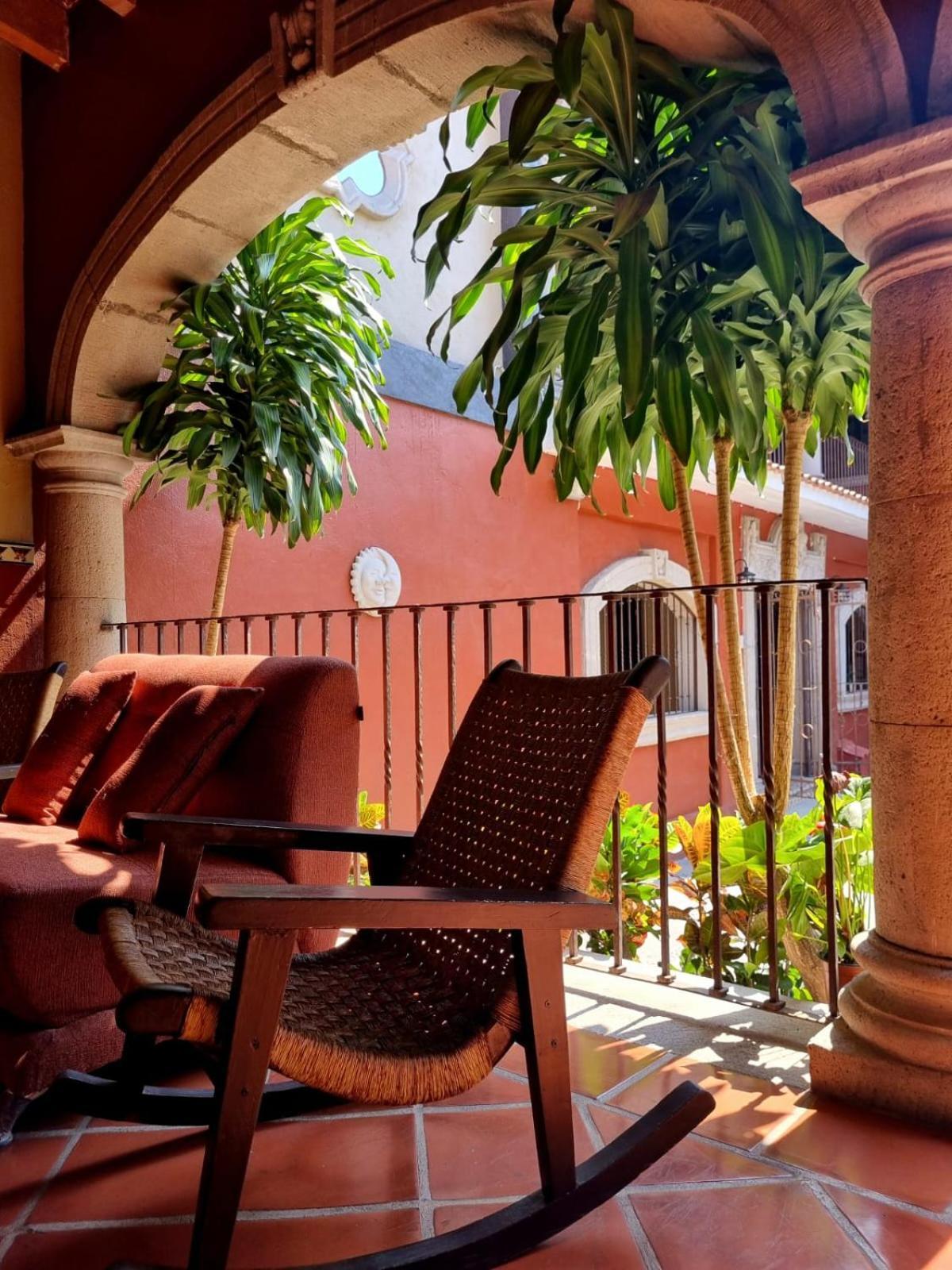 Puerto Morelos 4* Cuernavaca