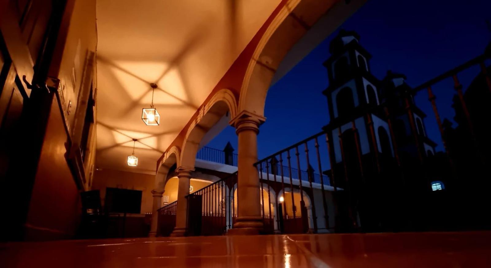 Hotel Puerto Morelos