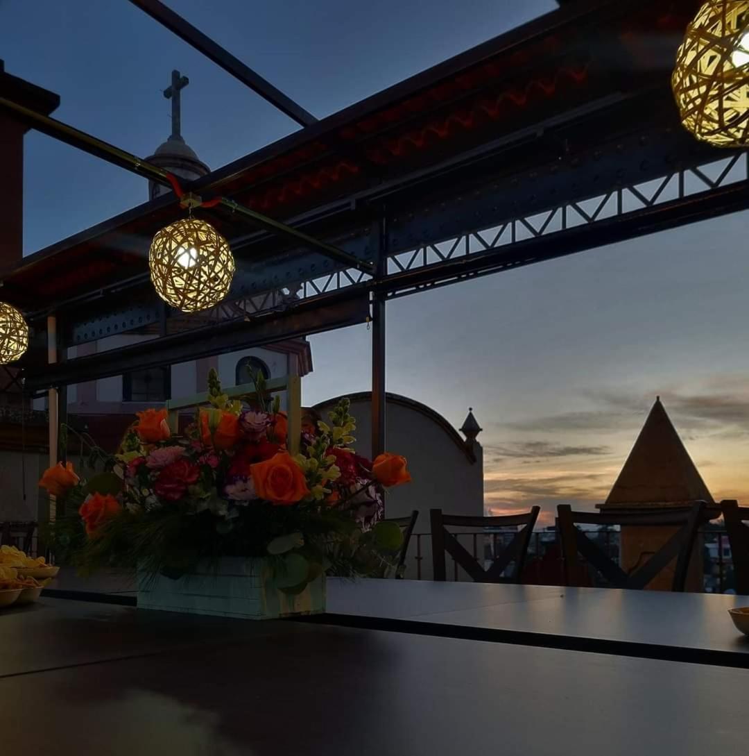 Hotel Puerto Morelos Cuernavaca