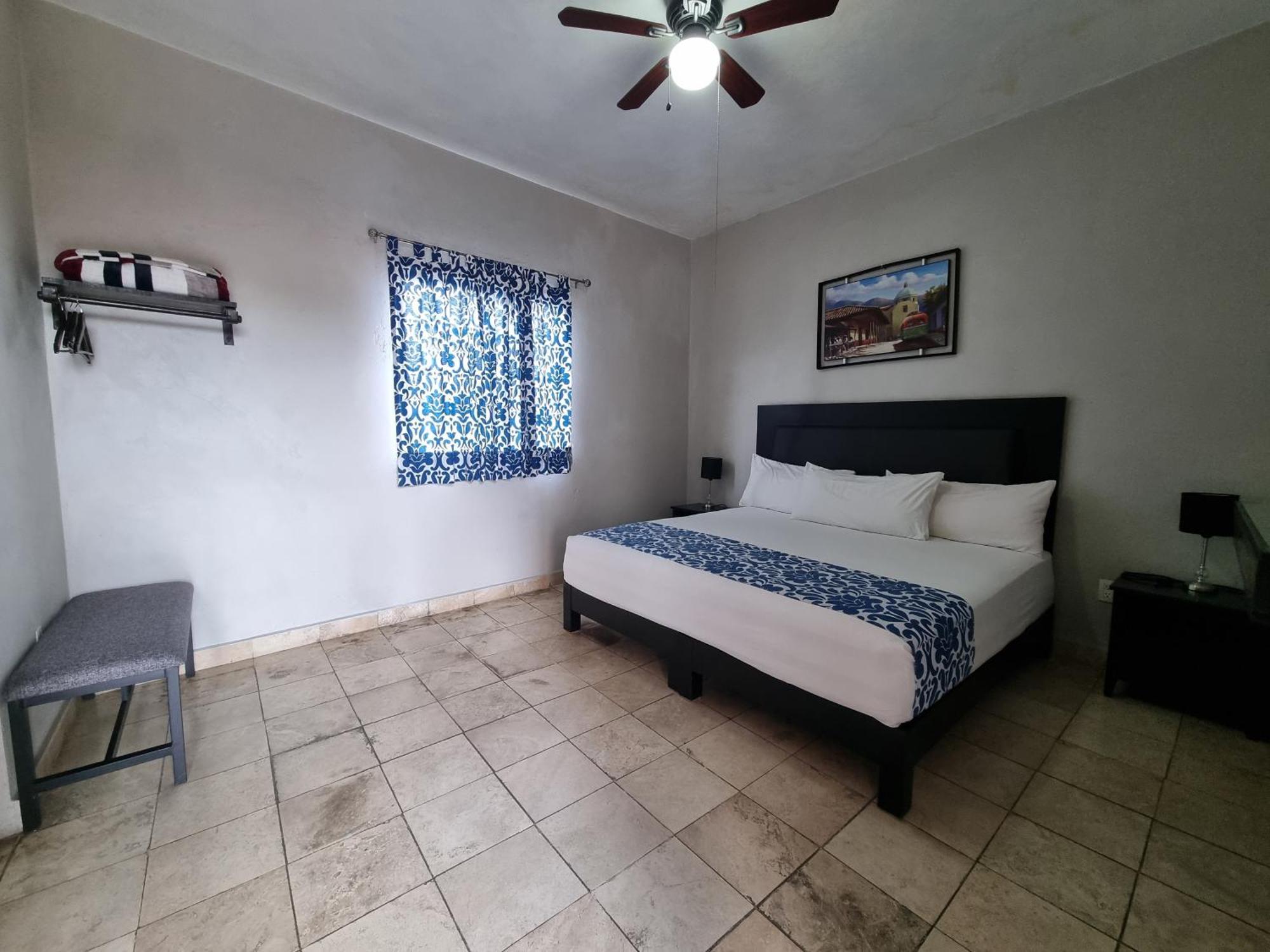 Puerto Morelos Hotel Cuernavaca