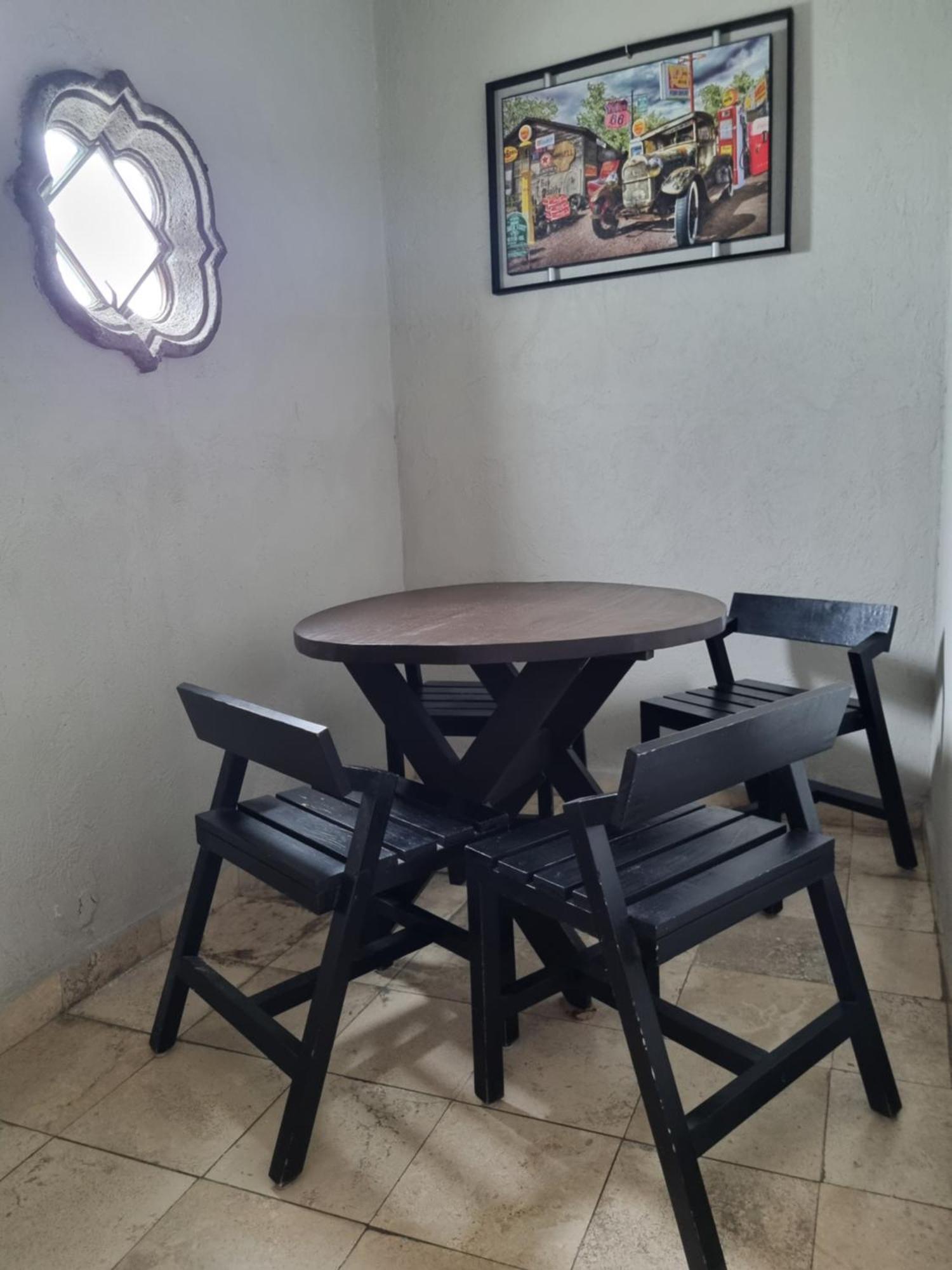Puerto Morelos Cuernavaca