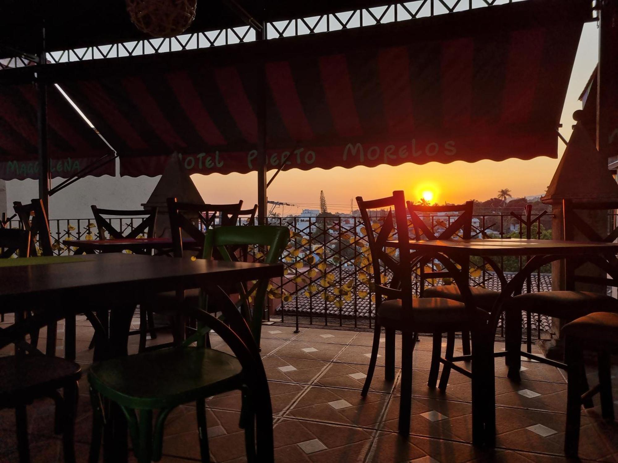 Hotel Puerto Morelos 4*